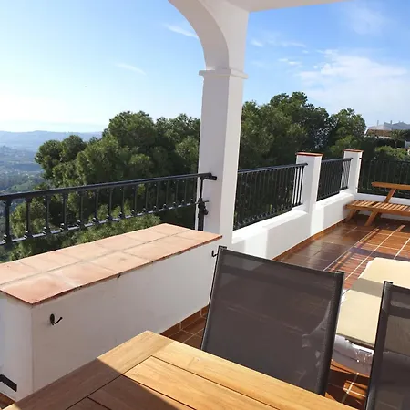 Apartment Penthouse *