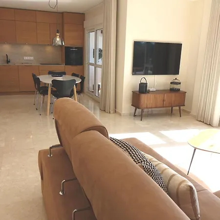 Penthouse Mijas