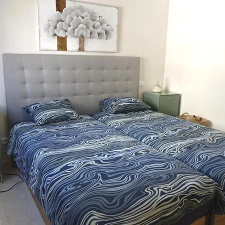 Apartment Penthouse Mijas