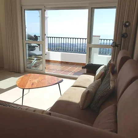 Penthouse * Mijas