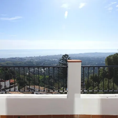 Penthouse * Mijas