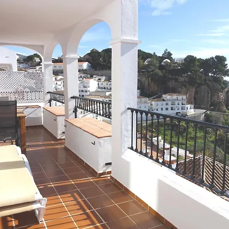 Apartment Penthouse *