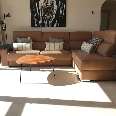 Penthouse Mijas