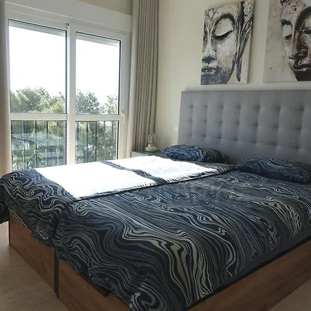 Penthouse Mijas
